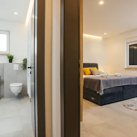 Lozo By Interhome Hébergement de vacances