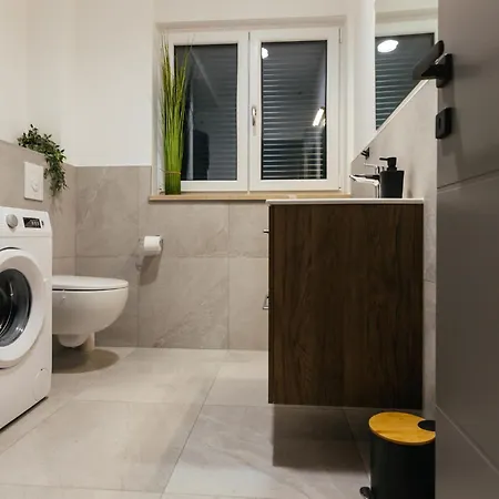 Holiday home Lozo By Interhome