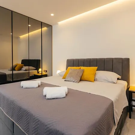 Holiday home Lozo By Interhome *