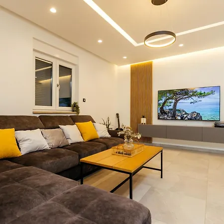 Lozo By Interhome Gornji Prolozac