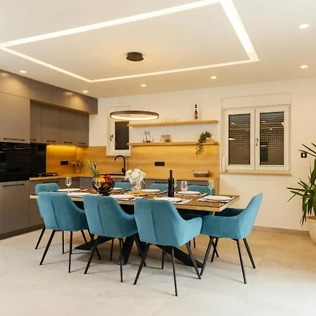 Lozo By Interhome Hébergement de vacances