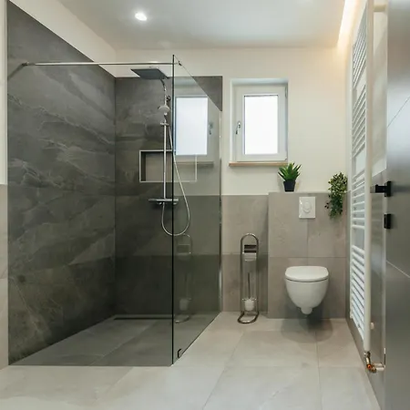 Holiday home Lozo By Interhome Gornji Prolozac