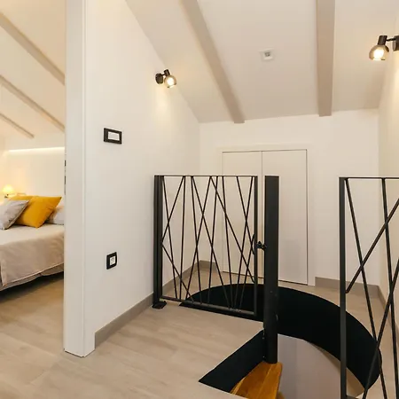 Lozo By Interhome * Gornji Prolozac