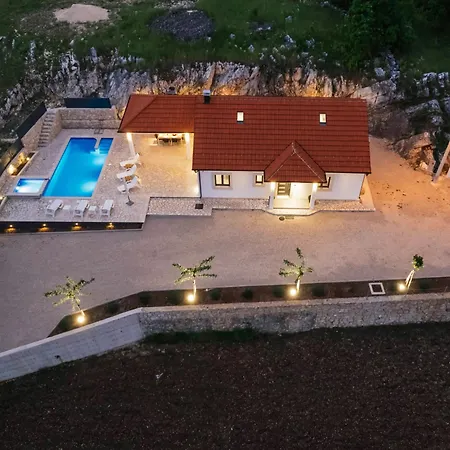 Lozo By Interhome Hébergement de vacances *