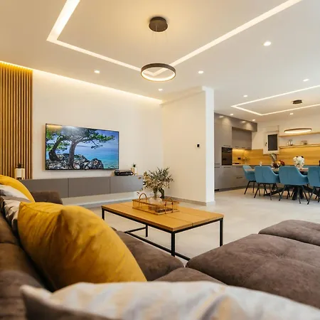Lozo By Interhome Gornji Prolozac