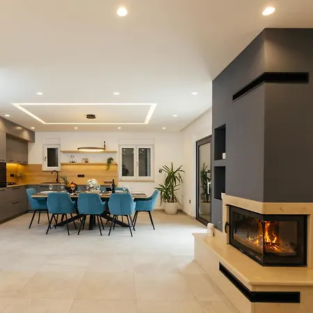 Holiday home Lozo By Interhome *