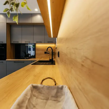 Holiday home Lozo By Interhome *